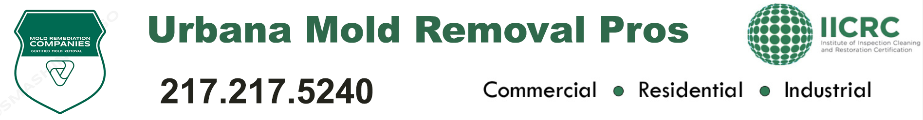 Urbana Mold Removal Pros Urbana Mold Removal Pros